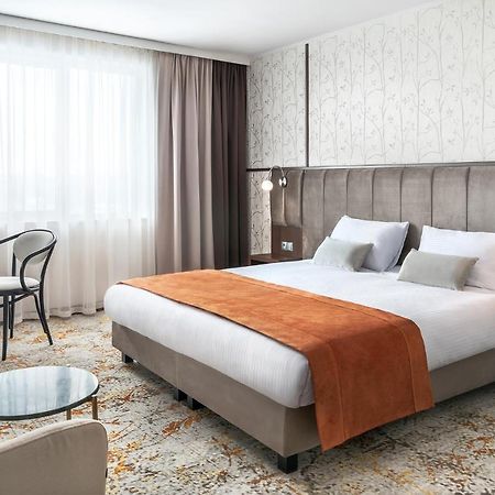 Metropolo By Golden Tulip Krakow Hotel Екстериор снимка